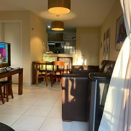 Apartament Vg Sun Flat Cumbuco - Terreo Zewnętrze zdjęcie