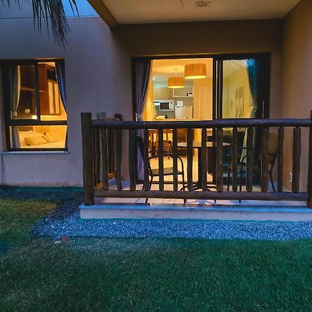 Apartament Vg Sun Flat Cumbuco - Terreo Zewnętrze zdjęcie