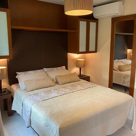 Apartament Vg Sun Flat Cumbuco - Terreo Zewnętrze zdjęcie