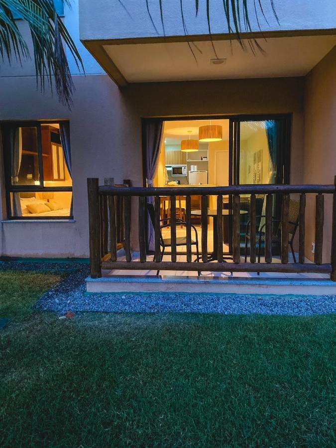 Apartament Vg Sun Flat Cumbuco - Terreo Zewnętrze zdjęcie