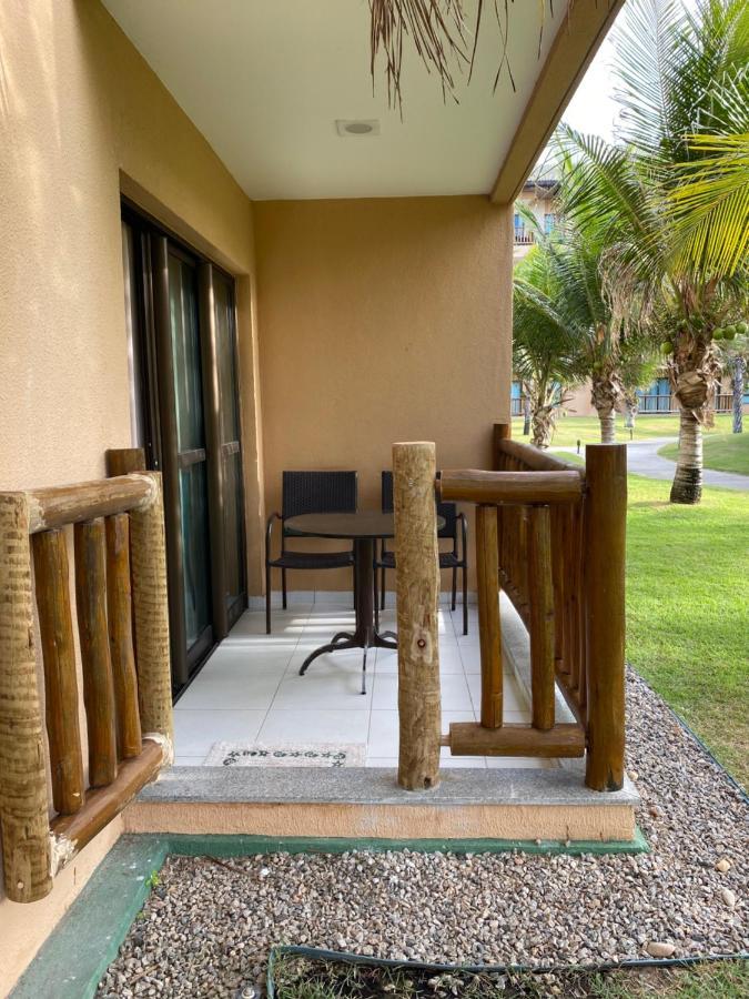 Apartament Vg Sun Flat Cumbuco - Terreo Zewnętrze zdjęcie