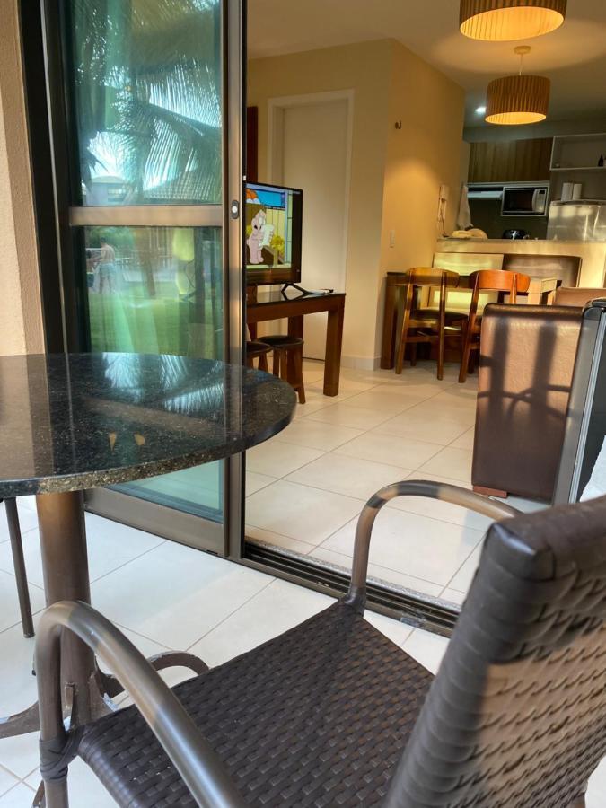 Apartament Vg Sun Flat Cumbuco - Terreo Zewnętrze zdjęcie