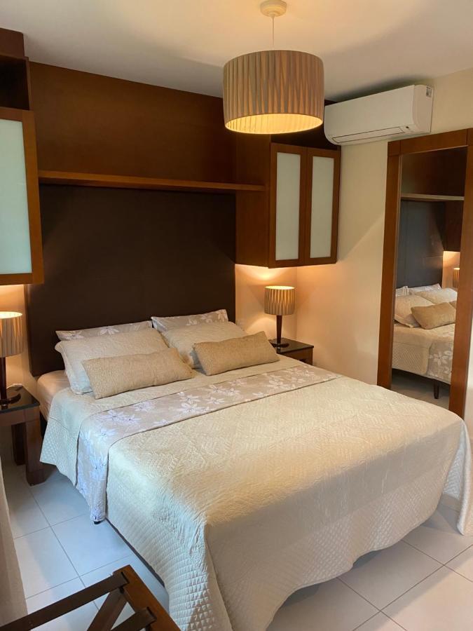 Apartament Vg Sun Flat Cumbuco - Terreo Zewnętrze zdjęcie