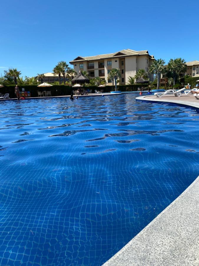 Apartament Vg Sun Flat Cumbuco - Terreo Zewnętrze zdjęcie